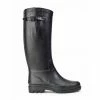 Coupon ???? Aigle Aiglentine 2 - Bottes en caoutchouc femme ❤️ -Rossignol Shop aigle aiglentine 2 bottes en caoutchouc femme black