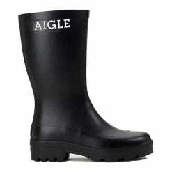 Meilleure vente âš Atelier Aigle - Bottes de pluie femme ????
