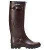 Budget ???? Aigle Benyl - Bottes en caoutchouc homme ⭐