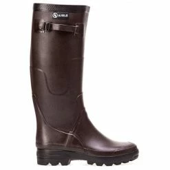 Budget ???? Aigle Benyl - Bottes en caoutchouc homme â