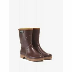 Nouveau ⌛ Aigle Bison L 2 - Bottes de pluie femme ⌛ -Rossignol Shop aigle bison l 2 bottes de pluie femme sureau 1