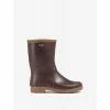 Nouveau ⌛ Aigle Bison L 2 - Bottes de pluie femme ⌛ -Rossignol Shop aigle bison l 2 bottes de pluie femme sureau