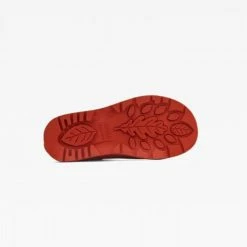 Le moins cher ⌛ Aigle Chelsea 2 - Bottes de pluie enfant ???? -Rossignol Shop aigle chelsea 2 bottes de pluie enfant red 2