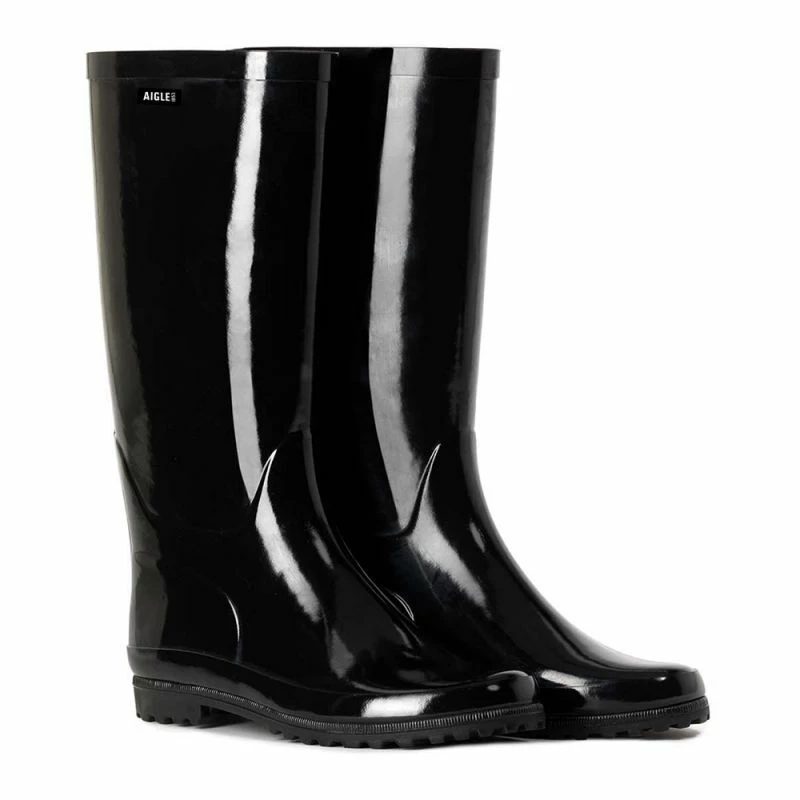 Coupon ???? Aigle Eliosa - Bottes de pluie femme ⭐ 4 Coupon ???? Aigle Eliosa - Bottes de pluie femme ⭐ – Image 2