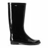 Coupon ???? Aigle Eliosa - Bottes de pluie femme ⭐ -Rossignol Shop aigle eliosa bottes de pluie femme noir