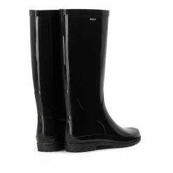 Coupon ???? Aigle Eliosa - Bottes de pluie femme ⭐ 9 Coupon ???? Aigle Eliosa - Bottes de pluie femme ⭐ -Rossignol Shop aigle eliosa bottes de pluie femme noir 2
