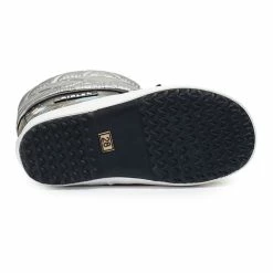 Promo ???? Aigle Giboulee Print - Bottes de pluie enfant ???? -Rossignol Shop aigle giboulee print bottes de pluie enfant space 3