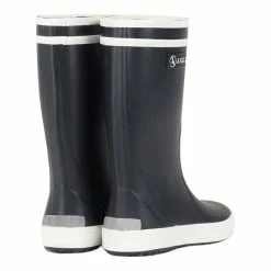 Top 10 ???? Aigle Lolly Pop - Bottes de pluie enfant ???? -Rossignol Shop aigle lolly pop bottes de pluie enfant marine blanc 2