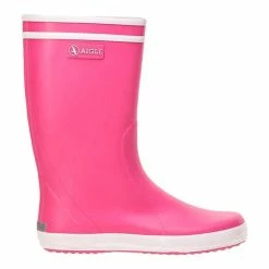Top 10 ???? Aigle Lolly Pop - Bottes de pluie enfant ???? -Rossignol Shop aigle lolly pop bottes de pluie enfant new rose