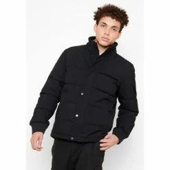 Meilleure vente ???? Aigle Mortor - Doudoune homme ???? -Rossignol Shop aigle mortor doudoune homme black 3