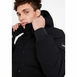 Meilleure vente ???? Aigle Mortor - Doudoune homme ???? -Rossignol Shop aigle mortor doudoune homme black 4