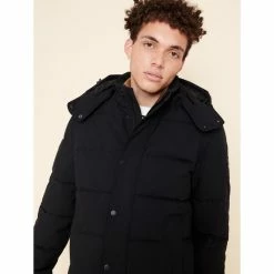 Meilleure vente ???? Aigle Mortor - Doudoune homme ???? -Rossignol Shop aigle mortor doudoune homme black 5