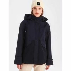 Meilleur prix ???? Aigle Obestaw - Veste imperméable femme ????
