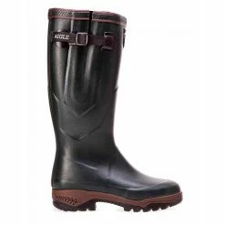 Top 10 ???? Aigle Parcours 2 Iso - Bottes en caoutchouc ????