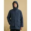 Meilleure vente ???? Aigle Parka longue Gore-Tex ouate - Parka homme ???? -Rossignol Shop aigle parka longue gore tex ouate parka homme empire