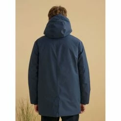 Meilleure vente ???? Aigle Parka longue Gore-Tex ouate - Parka homme ???? -Rossignol Shop aigle parka longue gore tex ouate parka homme empire 2