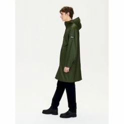 Meilleure affaire ❤️ Aigle Parka longue matière waterproof à capuche - Parka homme ???? 10 Meilleure affaire ❤️ Aigle Parka longue matière waterproof à capuche - Parka homme ???? -Rossignol Shop aigle parka longue matiere waterproof a capuche parka homme avocat 2