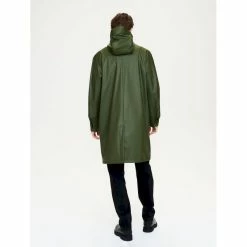Meilleure affaire ❤️ Aigle Parka longue matière waterproof à capuche - Parka homme ???? 11 Meilleure affaire ❤️ Aigle Parka longue matière waterproof à capuche - Parka homme ???? -Rossignol Shop aigle parka longue matiere waterproof a capuche parka homme avocat 3