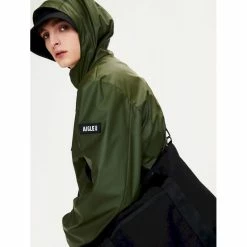 Meilleure affaire ❤️ Aigle Parka longue matière waterproof à capuche - Parka homme ???? 12 Meilleure affaire ❤️ Aigle Parka longue matière waterproof à capuche - Parka homme ???? -Rossignol Shop aigle parka longue matiere waterproof a capuche parka homme avocat 4