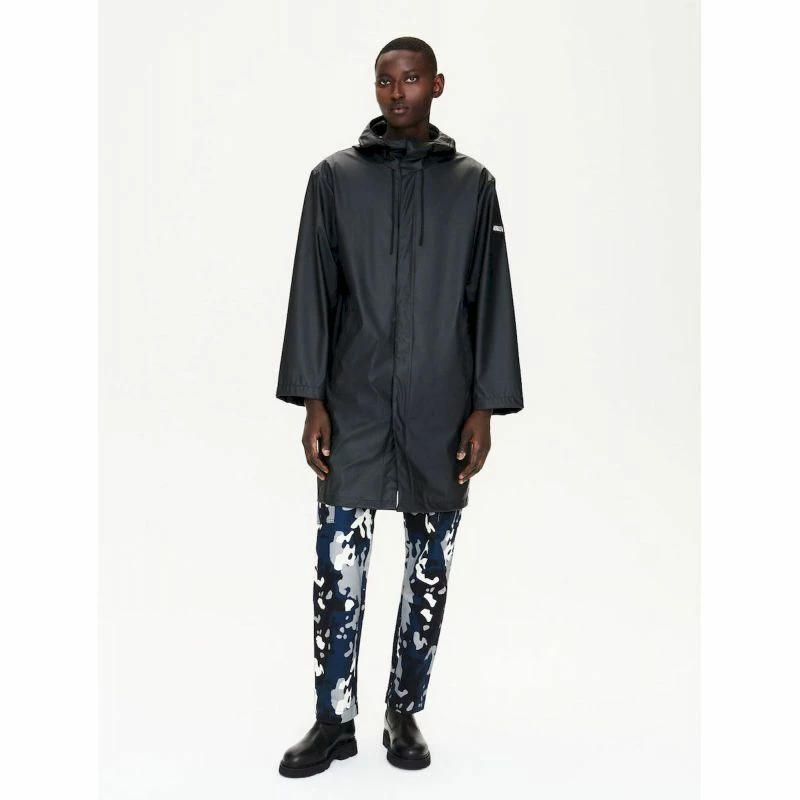 Meilleure affaire ❤️ Aigle Parka longue matière waterproof à capuche - Parka homme ???? 8 Meilleure affaire ❤️ Aigle Parka longue matière waterproof à capuche - Parka homme ???? – Image 6