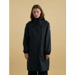 Bon marché ???? Aigle Parka longue MTD - Parka femme ????