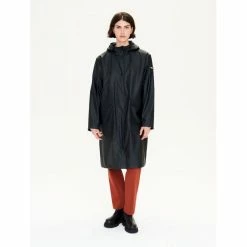 Bon marché ???? Aigle Parka longue MTD - Parka femme ????