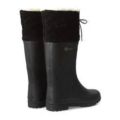 Tout neuf ???? Aigle Polka Giboulee - Bottes de pluie femme ???? 7 Tout neuf ???? Aigle Polka Giboulee - Bottes de pluie femme ???? -Rossignol Shop aigle polka giboulee bottes de pluie femme new noir 2