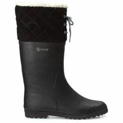 Tout neuf ???? Aigle Polka Giboulee - Bottes de pluie femme ????