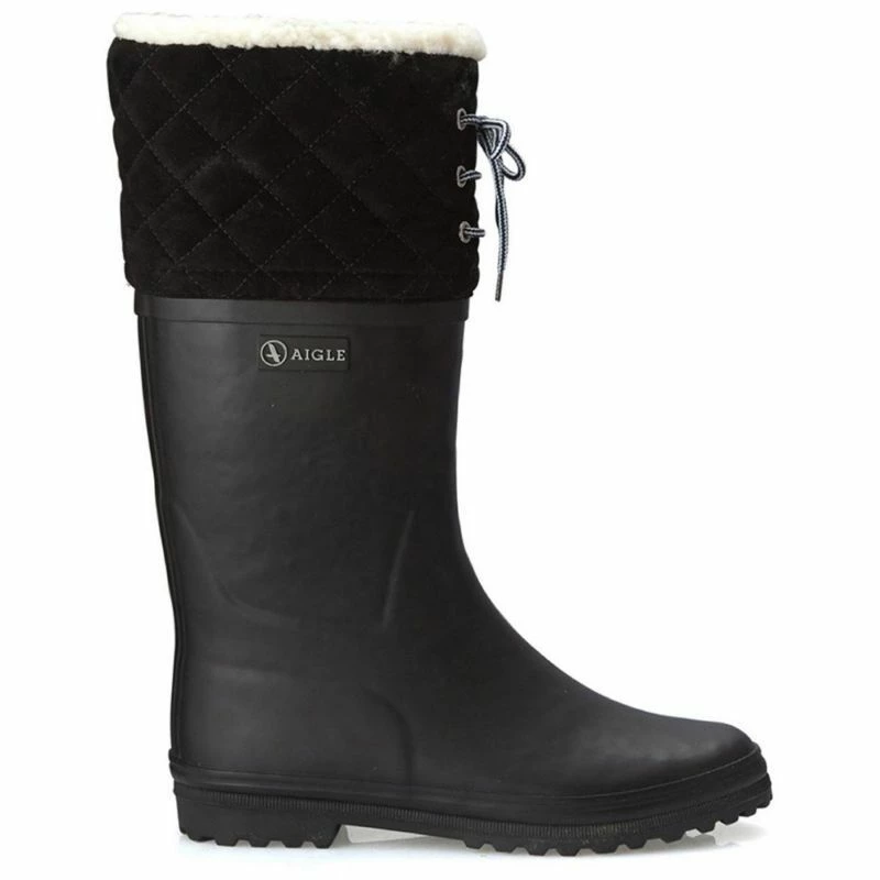Tout neuf ???? Aigle Polka Giboulee - Bottes de pluie femme ???? 3 Tout neuf ???? Aigle Polka Giboulee - Bottes de pluie femme ????