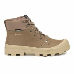 Meilleure affaire ???? Aigle Tenere Ltr Gtx - Chaussures homme ???? -Rossignol Shop aigle tenere ltr gtx chaussures homme chestnut