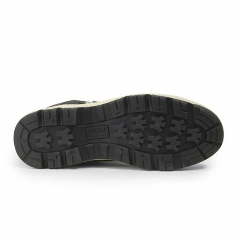 Budget ???? Aigle Tl Retro GTX - Chaussures homme ⌛ 6 Budget ???? Aigle Tl Retro GTX - Chaussures homme ⌛ – Image 4