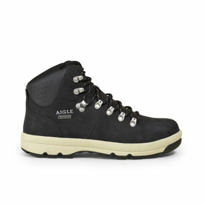 Budget ???? Aigle Tl Retro GTX - Chaussures homme ⌛ 3 Budget ???? Aigle Tl Retro GTX - Chaussures homme ⌛