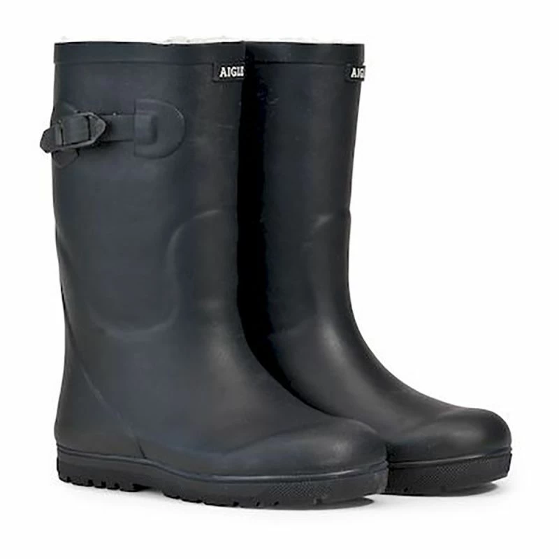 Sortie ???? Aigle Woodypopfr2 - Bottes de pluie enfant ???? 4 Sortie ???? Aigle Woodypopfr2 - Bottes de pluie enfant ???? – Image 2
