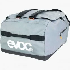 Budget ???? Evoc Duffle Bag 100 - Sac de voyage ???? -Rossignol Shop evoc duffle bag 100 sac de voyage stone 3