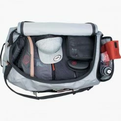 Budget ???? Evoc Duffle Bag 100 - Sac de voyage ???? -Rossignol Shop evoc duffle bag 100 sac de voyage stone 5