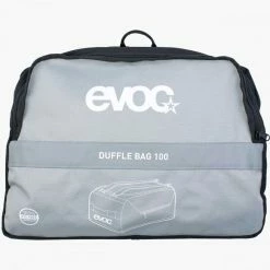 Budget ???? Evoc Duffle Bag 100 - Sac de voyage ???? -Rossignol Shop evoc duffle bag 100 sac de voyage stone 6