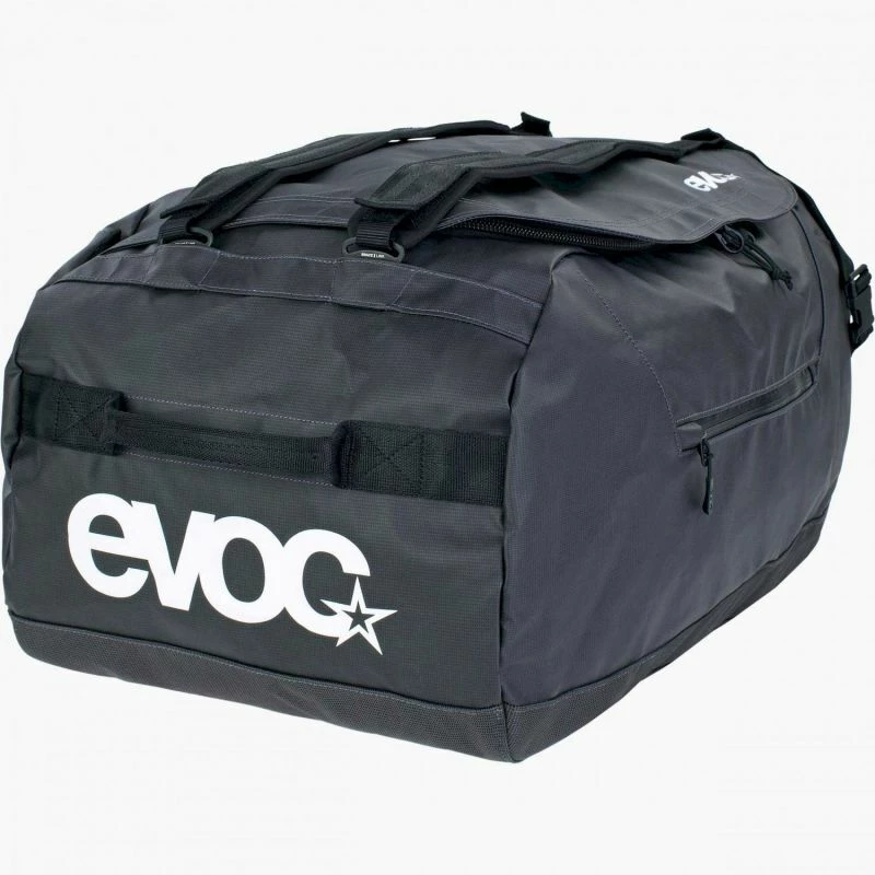 Offres ???? Evoc Duffle Bag 60 - Sac de voyage ✔️ 10 Offres ???? Evoc Duffle Bag 60 - Sac de voyage ✔️ – Image 9