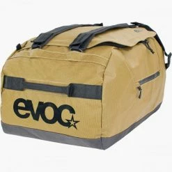 Offres ???? Evoc Duffle Bag 60 - Sac de voyage ✔️ 20 Offres ???? Evoc Duffle Bag 60 - Sac de voyage ✔️ -Rossignol Shop evoc duffle bag 60 sac de voyage curry black