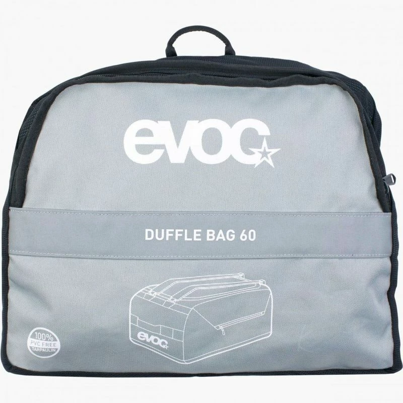 Offres ???? Evoc Duffle Bag 60 - Sac de voyage ✔️ 3 Offres ???? Evoc Duffle Bag 60 - Sac de voyage ✔️ – Image 2