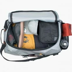 Offres ???? Evoc Duffle Bag 60 - Sac de voyage ✔️ 13 Offres ???? Evoc Duffle Bag 60 - Sac de voyage ✔️ -Rossignol Shop evoc duffle bag 60 sac de voyage stone 2