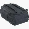 Remise ⌛ Evoc Gear Bag 55 - Sac à dos de voyage ???? -Rossignol Shop evoc gear bag 55 sac a dos de voyage black