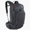 Offres ❤️ Evoc Line 30 - Sac à dos ski ???? -Rossignol Shop evoc line 30 sac a dos ski heather carbon grey