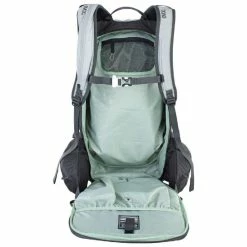 Offres ❤️ Evoc Line 30 - Sac à dos ski ???? 13 Offres ❤️ Evoc Line 30 - Sac à dos ski ???? -Rossignol Shop evoc line 30 sac a dos ski heather carbon grey 4