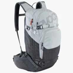 Offres ❤️ Evoc Line 30 - Sac à dos ski ???? 14 Offres ❤️ Evoc Line 30 - Sac à dos ski ???? -Rossignol Shop evoc line 30 sac a dos ski silver heather carbon grey