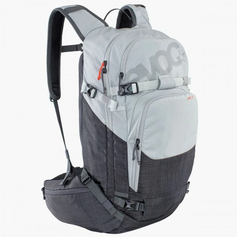 Offres ❤️ Evoc Line 30 - Sac à dos ski ???? 8 Offres ❤️ Evoc Line 30 - Sac à dos ski ???? – Image 6