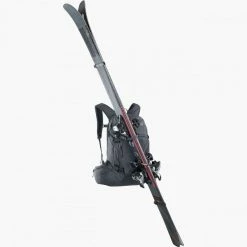 Coupon ???? Evoc Line Pro 20 - Sac à dos vélo ❤️ -Rossignol Shop evoc line pro 20 sac a dos ski black 5