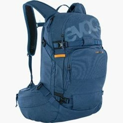 Coupon ???? Evoc Line Pro 20 - Sac à dos vélo ❤️ -Rossignol Shop evoc line pro 20 sac a dos ski denim