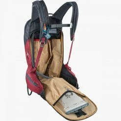 Vente flash ???? Evoc Line R.A.S 20 L - Sac à dos ski ???? 16 Vente flash ???? Evoc Line R.A.S 20 L - Sac à dos ski ???? -Rossignol Shop evoc line ras 20 l sac a dos ski fuschia purple sky captain 3