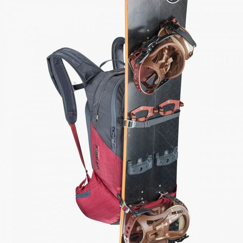 Vente flash ???? Evoc Line R.A.S 20 L - Sac à dos ski ???? 9 Vente flash ???? Evoc Line R.A.S 20 L - Sac à dos ski ???? – Image 7