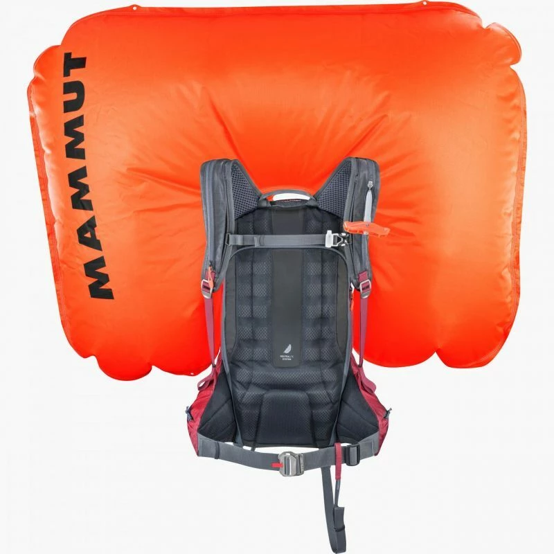 Vente flash ???? Evoc Line R.A.S 20 L - Sac à dos ski ???? 11 Vente flash ???? Evoc Line R.A.S 20 L - Sac à dos ski ???? – Image 9